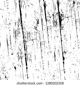 Rough grunge pattern design. Watercolor dry brush strokes texture. Faded dyed paper texture. Sketch cartoon pop art design