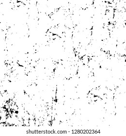 Rough grunge pattern design. Watercolor dry brush strokes texture. Faded dyed paper texture. Sketch cartoon pop art design