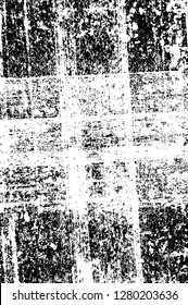 Rough grunge pattern design. Watercolor dry brush strokes texture. Faded dyed paper texture. Sketch cartoon pop art design