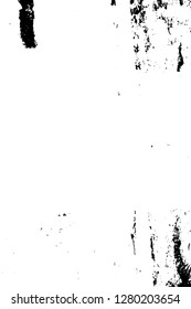 Rough grunge pattern design. Watercolor dry brush strokes texture. Faded dyed paper texture. Sketch cartoon pop art design