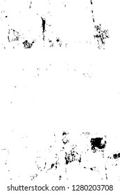 Rough grunge pattern design. Watercolor dry brush strokes texture. Faded dyed paper texture. Sketch cartoon pop art design