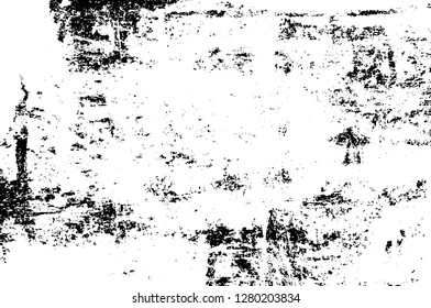 Rough grunge pattern design. Watercolor dry brush strokes texture. Faded dyed paper texture. Sketch cartoon pop art design