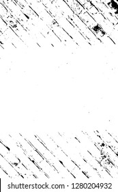 Rough grunge pattern design. Watercolor dry brush strokes texture. Faded dyed paper texture. Sketch cartoon pop art design