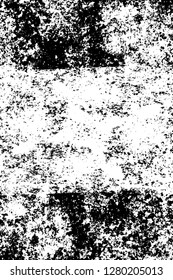 Rough grunge pattern design. Watercolor dry brush strokes texture. Faded dyed paper texture. Sketch cartoon pop art design