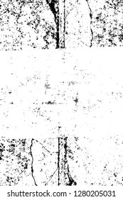Rough grunge pattern design. Watercolor dry brush strokes texture. Faded dyed paper texture. Sketch cartoon pop art design