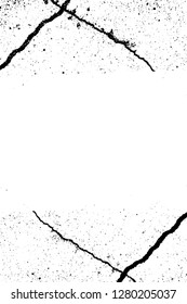 Rough grunge pattern design. Watercolor dry brush strokes texture. Faded dyed paper texture. Sketch cartoon pop art design