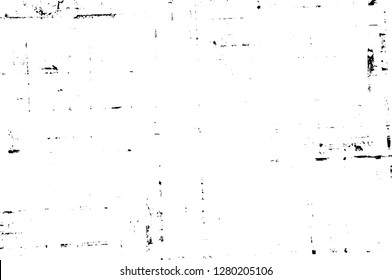 Rough grunge pattern design. Watercolor dry brush strokes texture. Faded dyed paper texture. Sketch cartoon pop art design