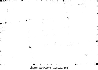 Rough grunge pattern design. Watercolor dry brush strokes texture. Faded dyed paper texture. Sketch cartoon pop art design