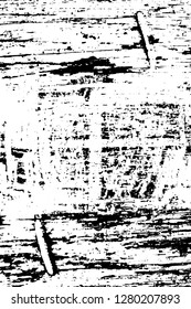 Rough grunge pattern design. Watercolor dry brush strokes texture. Faded dyed paper texture. Sketch cartoon pop art design