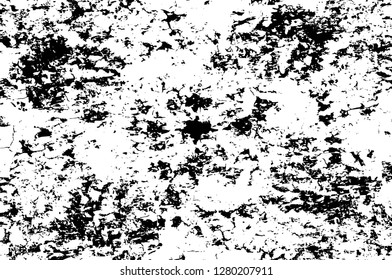Rough grunge pattern design. Watercolor dry brush strokes texture. Faded dyed paper texture. Sketch cartoon pop art design