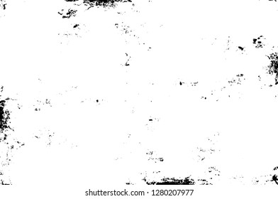 Rough grunge pattern design. Watercolor dry brush strokes texture. Faded dyed paper texture. Sketch cartoon pop art design