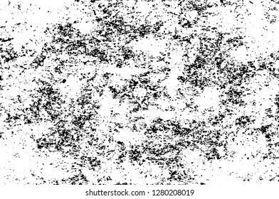 Rough grunge pattern design. Watercolor dry brush strokes texture. Faded dyed paper texture. Sketch cartoon pop art design