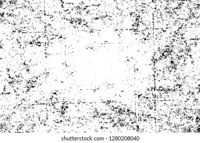 Rough grunge pattern design. Watercolor dry brush strokes texture. Faded dyed paper texture. Sketch cartoon pop art design