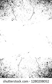 Rough grunge pattern design. Watercolor dry brush strokes texture. Faded dyed paper texture. Sketch cartoon pop art design
