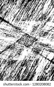 Rough grunge pattern design. Watercolor dry brush strokes texture. Faded dyed paper texture. Sketch cartoon pop art design