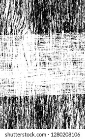 Rough grunge pattern design. Watercolor dry brush strokes texture. Faded dyed paper texture. Sketch cartoon pop art design