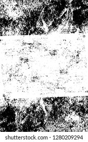 Rough grunge pattern design. Watercolor dry brush strokes texture. Faded dyed paper texture. Sketch cartoon pop art design