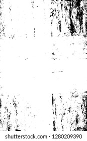 Rough grunge pattern design. Watercolor dry brush strokes texture. Faded dyed paper texture. Sketch cartoon pop art design