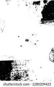 Rough grunge pattern design. Watercolor dry brush strokes texture. Faded dyed paper texture. Sketch cartoon pop art design