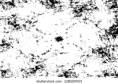 Rough grunge pattern design. Watercolor dry brush strokes texture. Faded dyed paper texture. Sketch cartoon pop art design