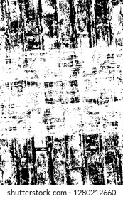 Rough grunge pattern design. Watercolor dry brush strokes texture. Faded dyed paper texture. Sketch cartoon pop art design