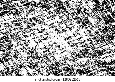 Rough grunge pattern design. Watercolor dry brush strokes texture. Faded dyed paper texture. Sketch cartoon pop art design