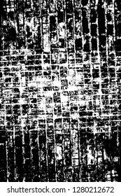 Rough grunge pattern design. Watercolor dry brush strokes texture. Faded dyed paper texture. Sketch cartoon pop art design
