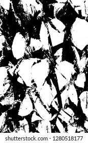 Rough grunge pattern design. Watercolor dry brush strokes texture. Faded dyed paper texture. Sketch cartoon pop art design