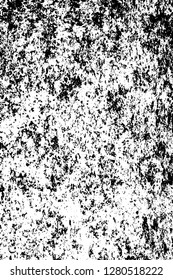 Rough grunge pattern design. Watercolor dry brush strokes texture. Faded dyed paper texture. Sketch cartoon pop art design