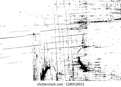 Rough grunge pattern design. Watercolor dry brush strokes texture. Faded dyed paper texture. Sketch cartoon pop art design