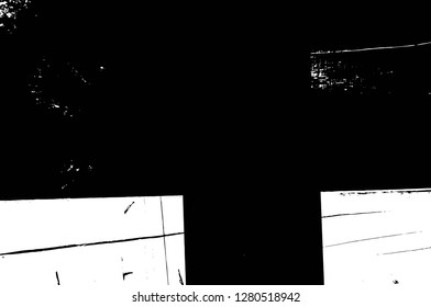 Rough grunge pattern design. Watercolor dry brush strokes texture. Faded dyed paper texture. Sketch cartoon pop art design