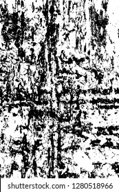 Rough grunge pattern design. Watercolor dry brush strokes texture. Faded dyed paper texture. Sketch cartoon pop art design
