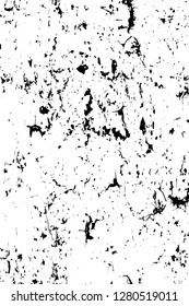 Rough grunge pattern design. Watercolor dry brush strokes texture. Faded dyed paper texture. Sketch cartoon pop art design