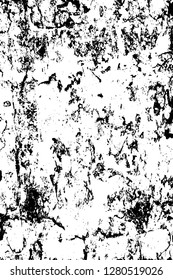 Rough grunge pattern design. Watercolor dry brush strokes texture. Faded dyed paper texture. Sketch cartoon pop art design