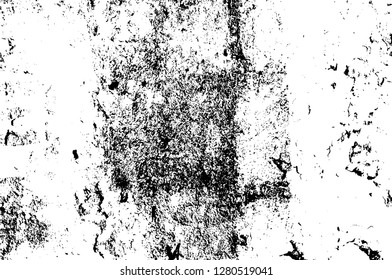 Rough grunge pattern design. Watercolor dry brush strokes texture. Faded dyed paper texture. Sketch cartoon pop art design