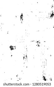 Rough grunge pattern design. Watercolor dry brush strokes texture. Faded dyed paper texture. Sketch cartoon pop art design