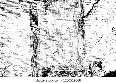 Rough grunge pattern design. Watercolor dry brush strokes texture. Faded dyed paper texture. Sketch cartoon pop art design