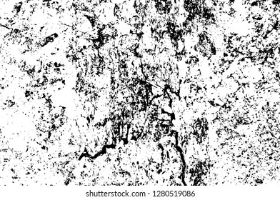 Rough grunge pattern design. Watercolor dry brush strokes texture. Faded dyed paper texture. Sketch cartoon pop art design