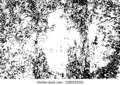 Rough grunge pattern design. Watercolor dry brush strokes texture. Faded dyed paper texture. Sketch cartoon pop art design