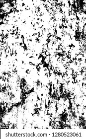 Rough grunge pattern design. Watercolor dry brush strokes texture. Faded dyed paper texture. Sketch cartoon pop art design