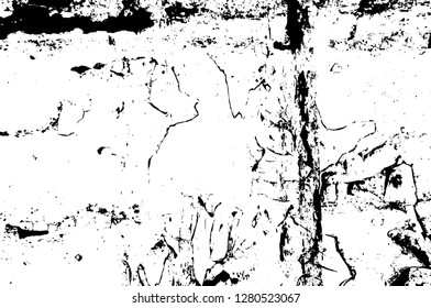 Rough grunge pattern design. Watercolor dry brush strokes texture. Faded dyed paper texture. Sketch cartoon pop art design