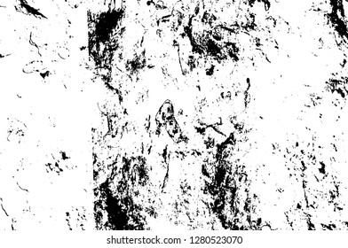 Rough grunge pattern design. Watercolor dry brush strokes texture. Faded dyed paper texture. Sketch cartoon pop art design