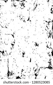 Rough grunge pattern design. Watercolor dry brush strokes texture. Faded dyed paper texture. Sketch cartoon pop art design