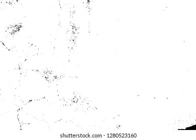Rough grunge pattern design. Watercolor dry brush strokes texture. Faded dyed paper texture. Sketch cartoon pop art design