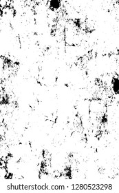 Rough grunge pattern design. Watercolor dry brush strokes texture. Faded dyed paper texture. Sketch cartoon pop art design