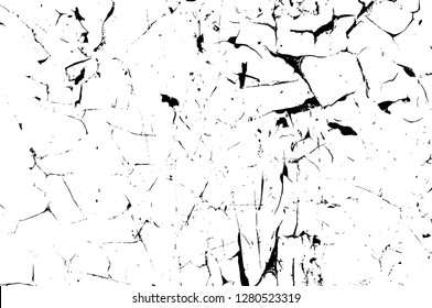Rough grunge pattern design. Watercolor dry brush strokes texture. Faded dyed paper texture. Sketch cartoon pop art design