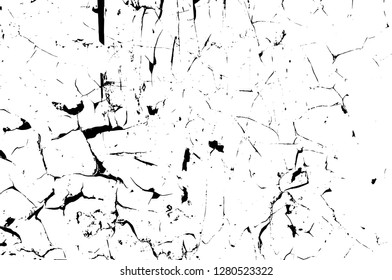 Rough grunge pattern design. Watercolor dry brush strokes texture. Faded dyed paper texture. Sketch cartoon pop art design