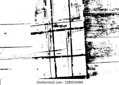 Rough grunge pattern design. Watercolor dry brush strokes texture. Faded dyed paper texture. Sketch cartoon pop art design