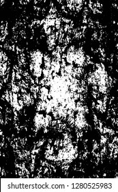 Rough grunge pattern design. Watercolor dry brush strokes texture. Faded dyed paper texture. Sketch cartoon pop art design