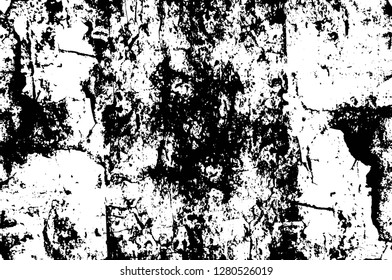 Rough grunge pattern design. Watercolor dry brush strokes texture. Faded dyed paper texture. Sketch cartoon pop art design